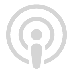 Apple Podcasts icon